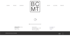 Desktop Screenshot of blackcreekmt.com